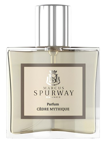 Cèdre Mythique Marcus Spurway pro muže 