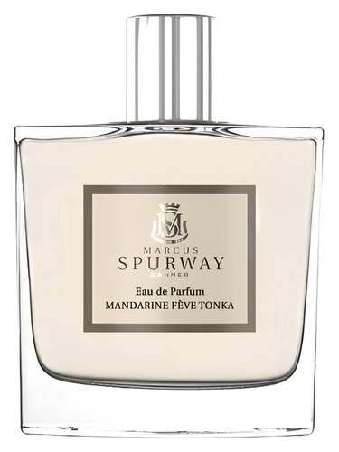 Mandarine Fève Tonka Marcus Spurway pro muže 