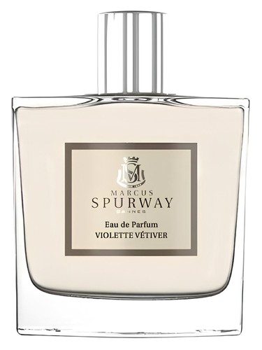 Violette Vétiver Marcus Spurway pro muže 