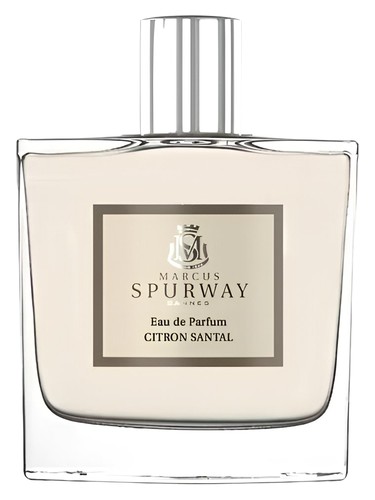 Citron Santal Marcus Spurway pro muže 