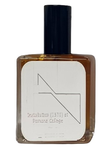 Installation (1970) at Pomona College Phronema Perfumes pro ženy a muže