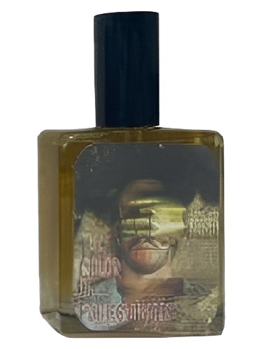 The Color of Pomegranates