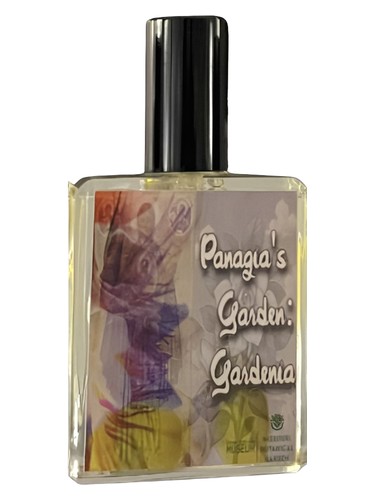 Panagia's Garden: Gardenia Phronema Perfumes pro ženy a muže