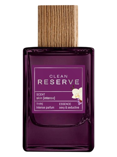 perfume Skin [Intense] Clean pro ženy a muže 