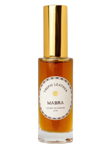Tropic Leather MABRA PARFUMS pro ženy a muže 