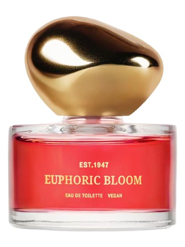 Euphoric Bloom H&amp;M pro ženy a muže 