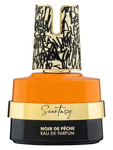 Scentasy Noir de Peche