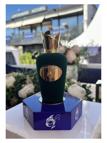 perfume Mezzo Sospiro Perfumes pro ženy a muže 