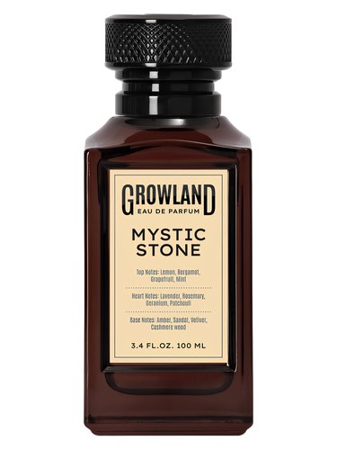 Mystic Stone