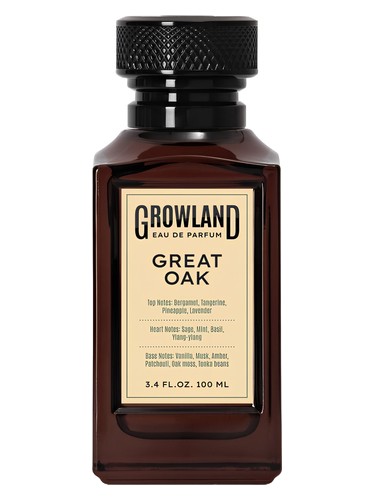 Great Oak Dilís Parfum pro muže 