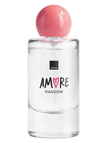 Amore Passion Avon pro ženy a muže 