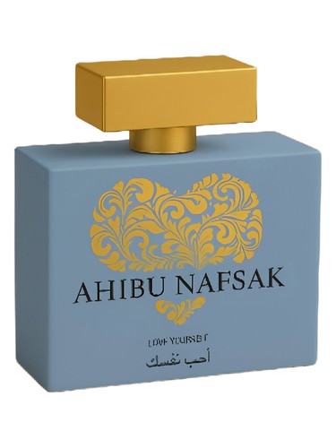 Ahibu Nafsak Tharawat pro ženy a muže 