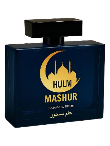 Hulm Mashur Tharawat pro ženy a muže 