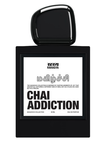 Chai Addiction Rahasya pro ženy a muže