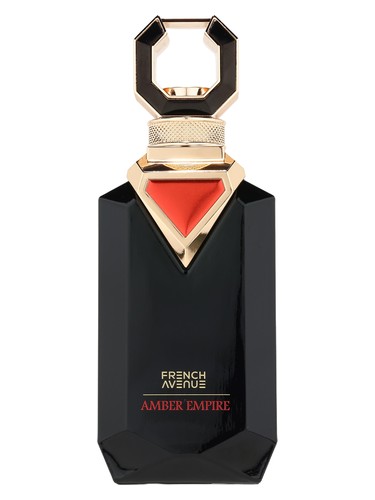 Amber Empire French Avenue pro muže 