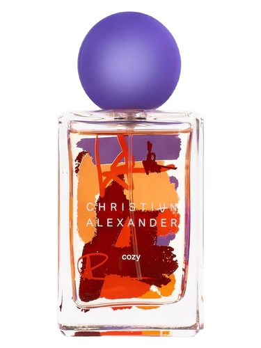 Cozy Christian Alexander pro ženy a muže