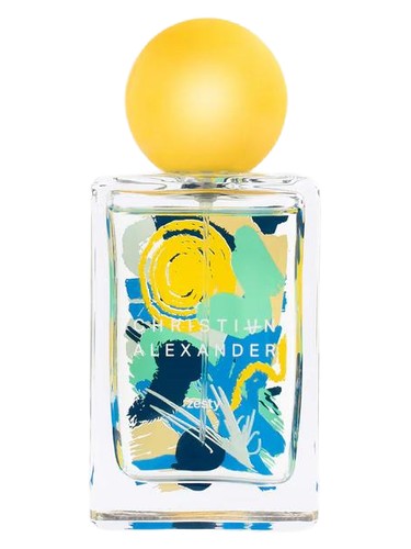 Zesty Christian Alexander pro ženy a muže