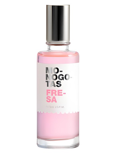 Monogotas Fresa