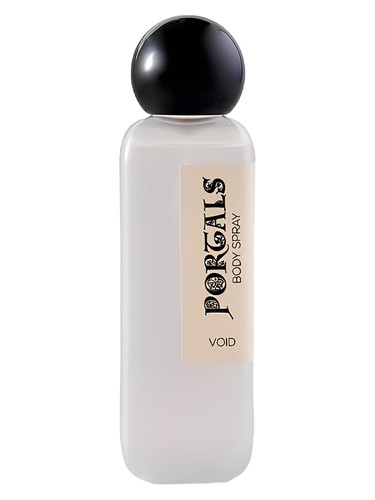 Void Portals Parfums pro ženy a muže 