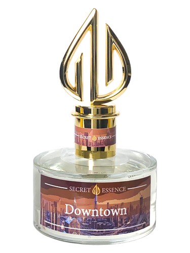 perfume Downtown Secret Essence pro ženy a muže 