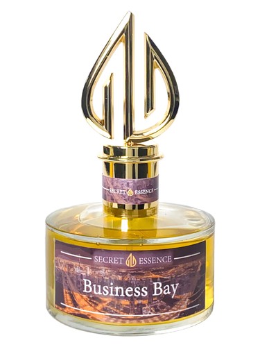 Business Bay Secret Essence pro ženy a muže 