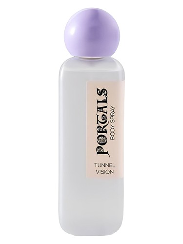 Tunnel Vision Portals Parfums pro ženy a muže 