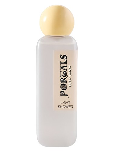 perfume Light Shower Portals Parfums pro ženy a muže 