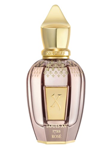 Louis XV 1722 Rosé Xerjoff pro ženy a muže