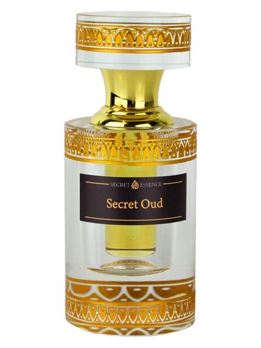 perfume Secret Oud Secret Essence pro ženy a muže 