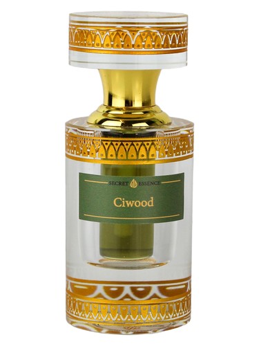 Ciwood Secret Essence pro ženy a muže 