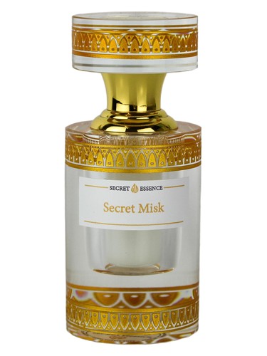 perfume Secret Misk Secret Essence pro ženy a muže 