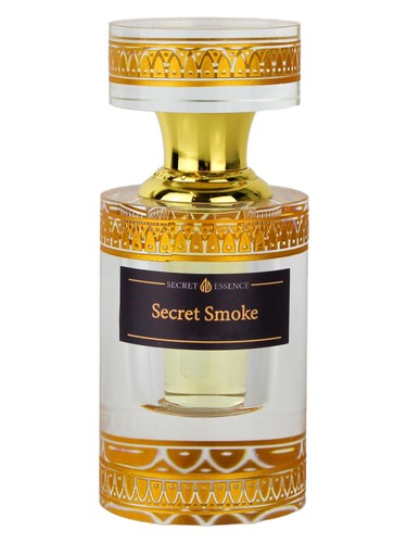 perfume Secret Smoke Secret Essence pro ženy a muže 