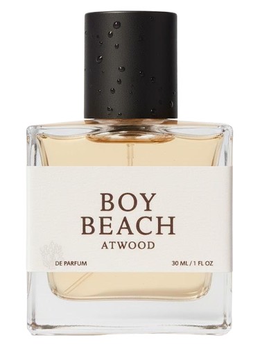 perfume Boy Beach Atwood ユニセックス