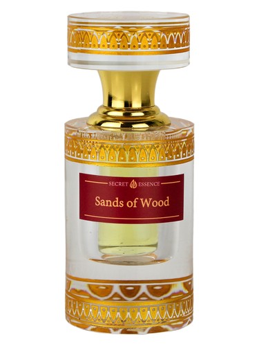 Sands of Wood Secret Essence pro ženy a muže 