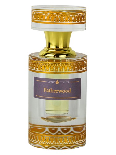 perfume Fatherwood Secret Essence pro ženy a muže 