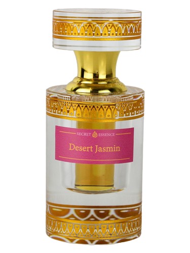 perfume Desert Jasmin Secret Essence pro ženy a muže 
