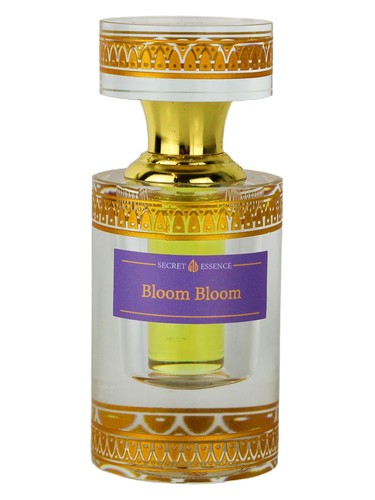 Bloom Bloom Secret Essence pro ženy a muže 