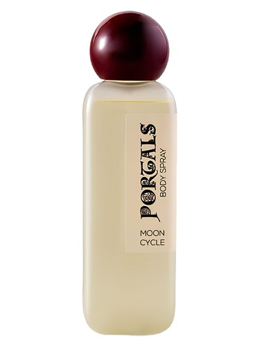 perfume Moon Cycle Portals Parfums pro ženy a muže 