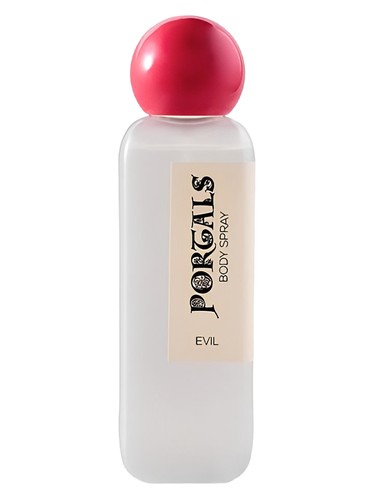 Evil Portals Parfums pro ženy a muže 
