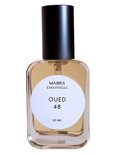 Oued 48 - – The Musky MABRA PARFUMS pro ženy a muže 