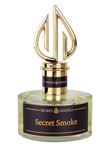 perfume Secret Smoke Secret Essence pro ženy a muže 
