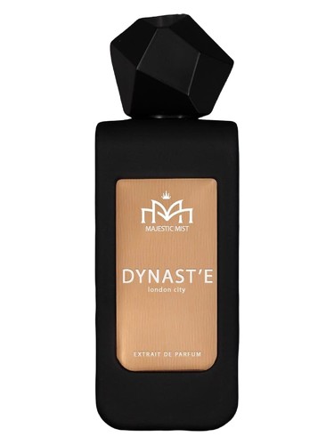 perfume Dynast'e Majestic Mist pro ženy a muže 