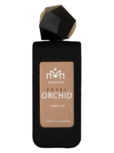 Petal Orchid