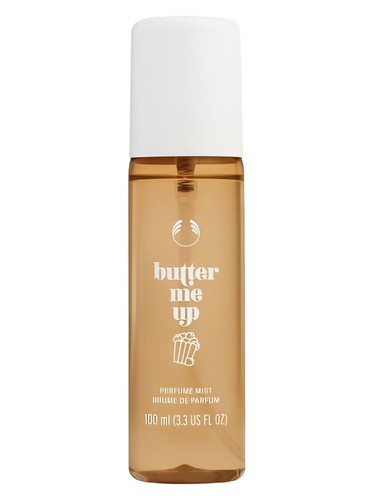 Butter Me Up The Body Shop pro ženy a muže