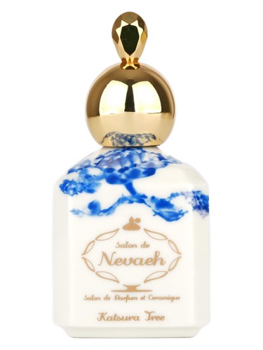 Katsura Tree Salon de Nevaeh pro ženy a muže 
