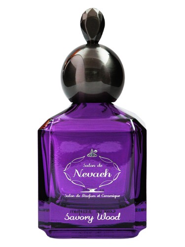 Savory Wood