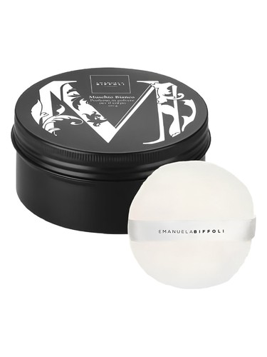 Muschio Bianco Emanuela Biffoli pro ženy a muže 