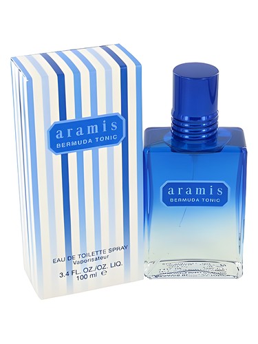 Aramis Bermuda Tonic Aramis pro muže