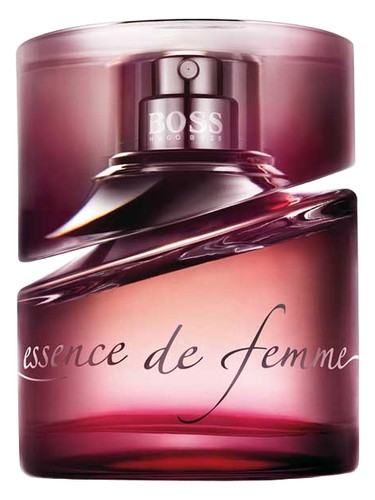 hugo femme perfume