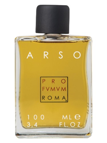 perfume Arso Profumum Roma pro muže 